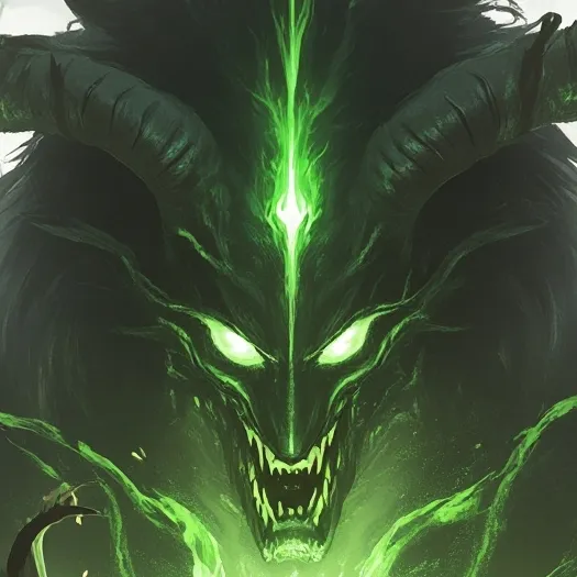 chat with ai character: monster school