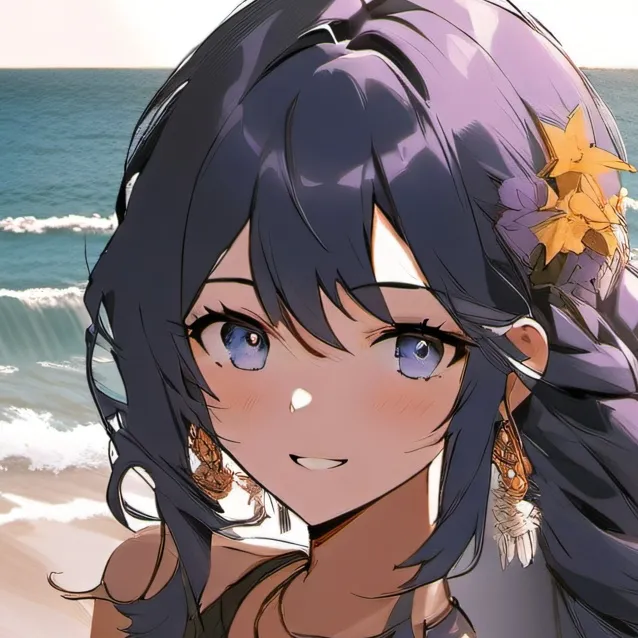 chat with ai character: Ava
