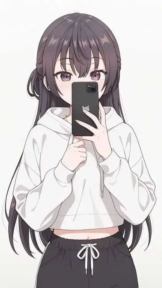 ai character: ~Yuki Suou~ background