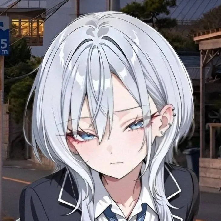 chat with ai character: ~Haimiya Mio~
