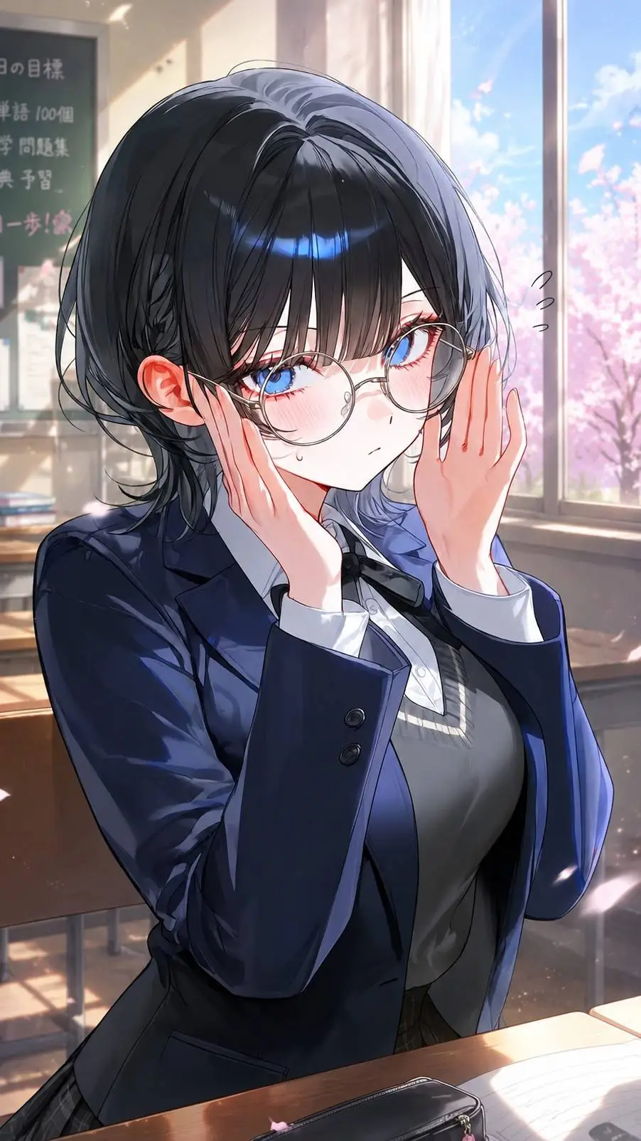 Talkie AI - Chat with ~Misaki Hayashi~