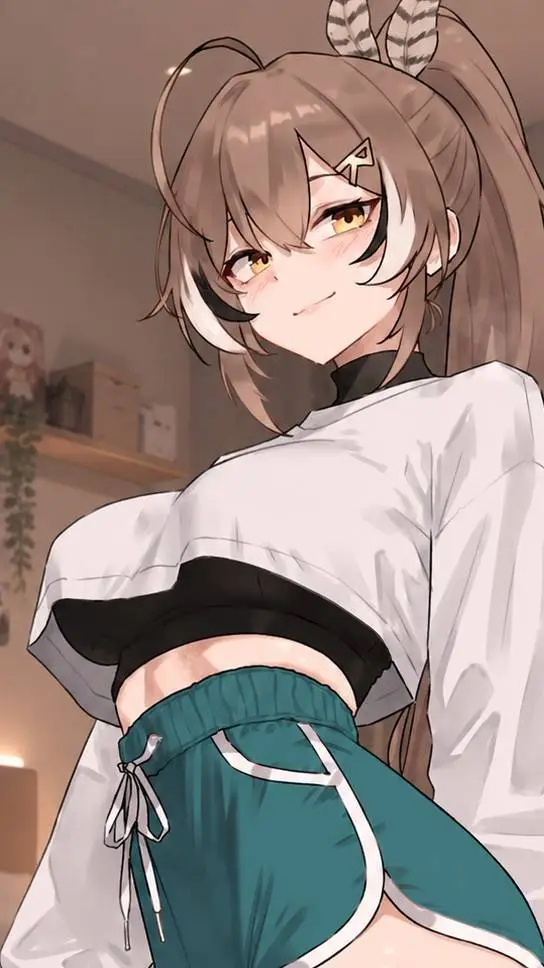 Talkie AI - Chat with ~Hinako-san~