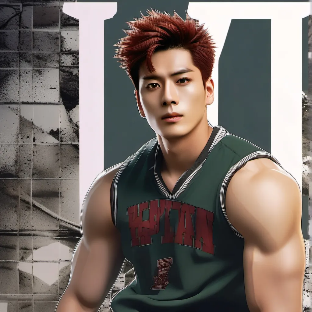 chat with ai character: Kyosuke Sakuragi