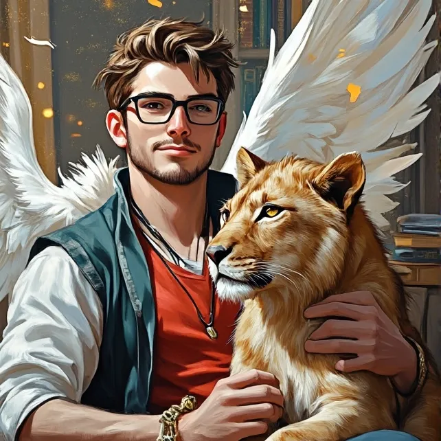 chat with ai character: Atty. Mike Seraph