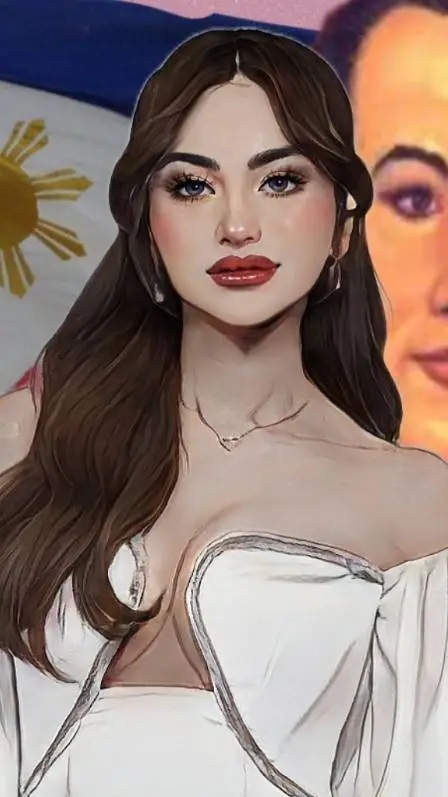 ai character: Gabriela Bonifacio background