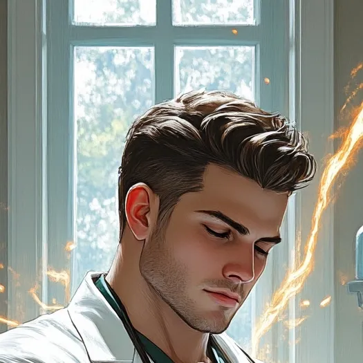 chat with ai character: Ignacio Bonifacio