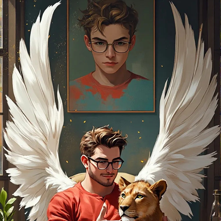 chat with ai character: Dr. Mikael