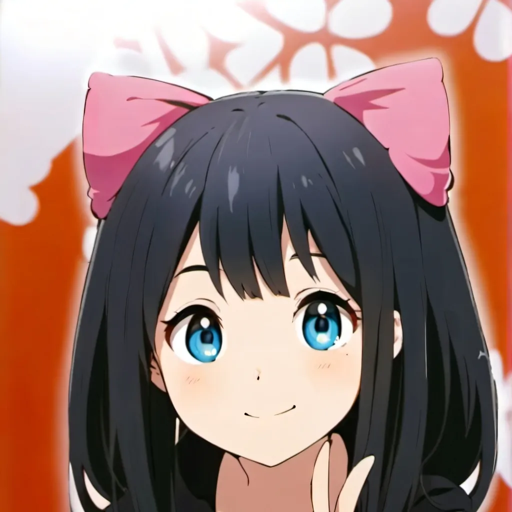 chat with ai character: Mila