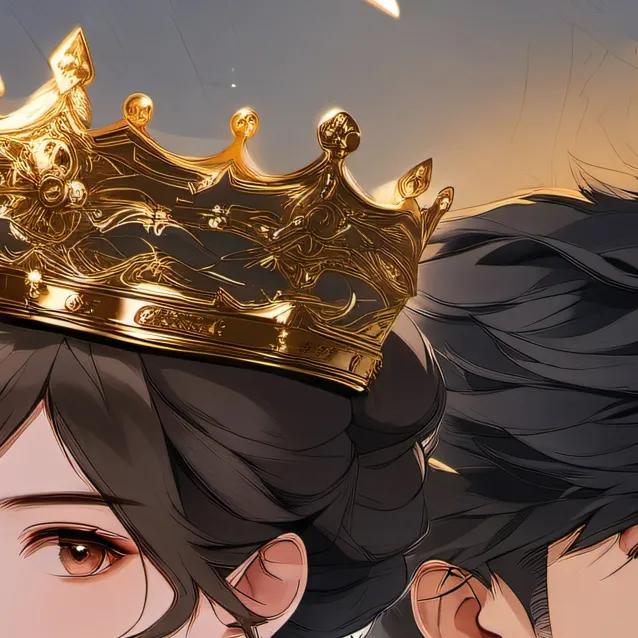 chat with ai character: Kingdom