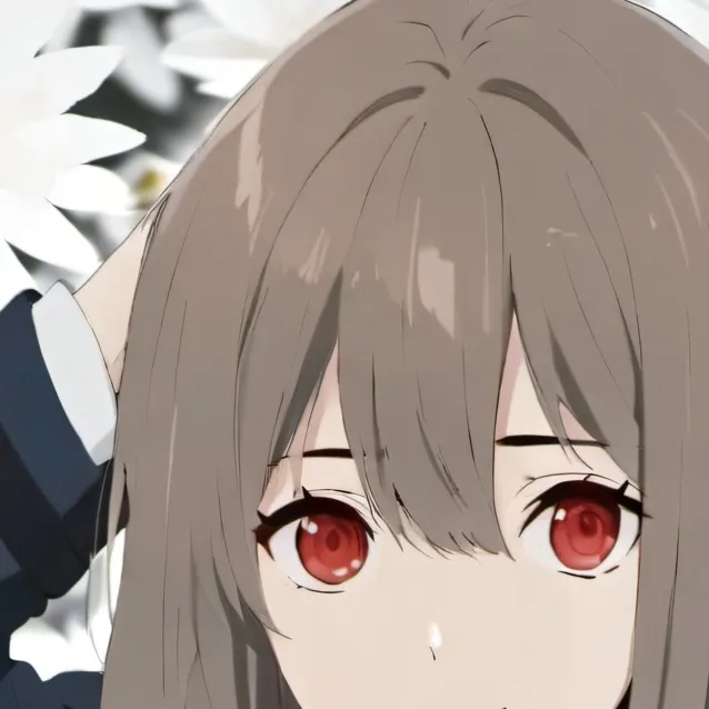 chat with ai character: Emma