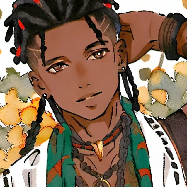 chat with ai character: Nathan 