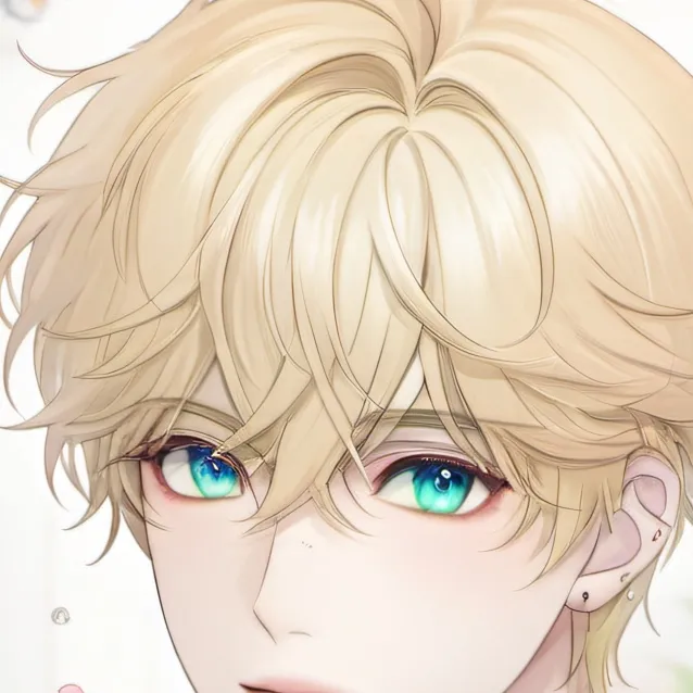 chat with ai character: Lucas 