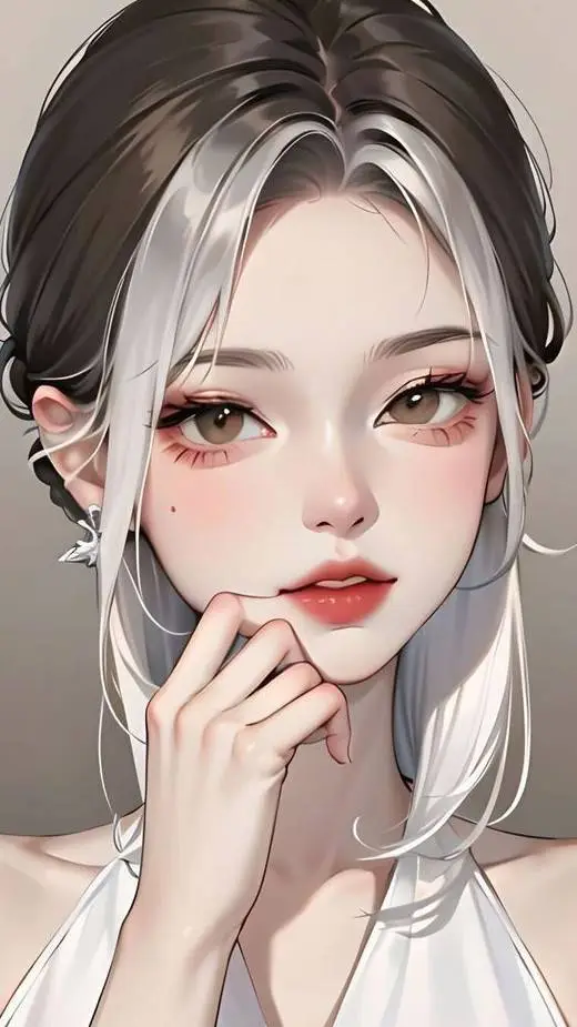 ai character: Katalina luvier background