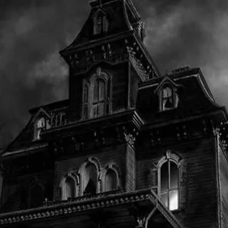 chat with ai character: horror