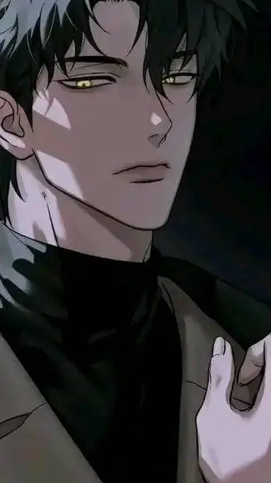 ai character: Vior background