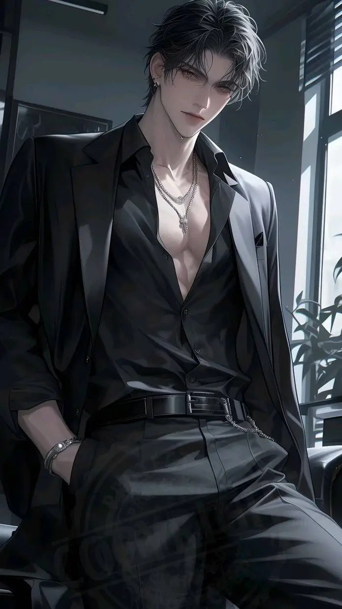 ai character: Yukio background