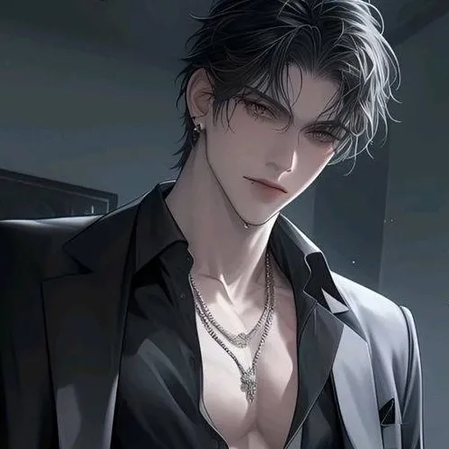 chat with ai character: Yukio