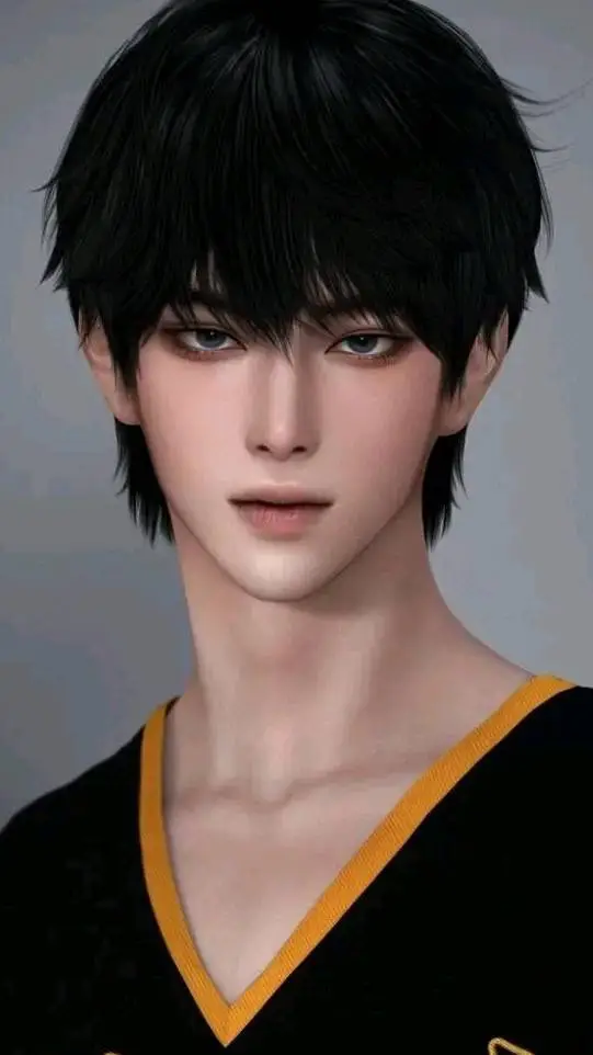 ai character: Neo background