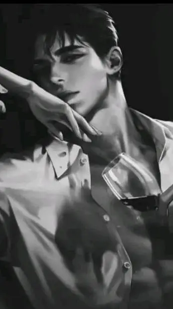 ai character: Tevor background