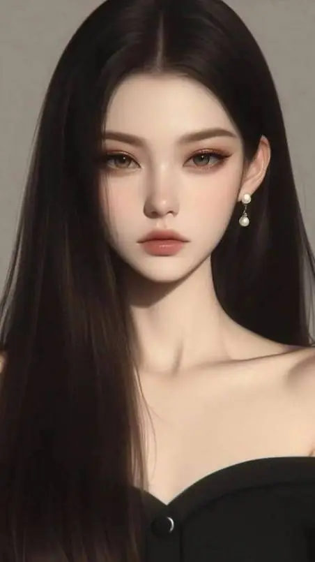 ai character: Hailey background