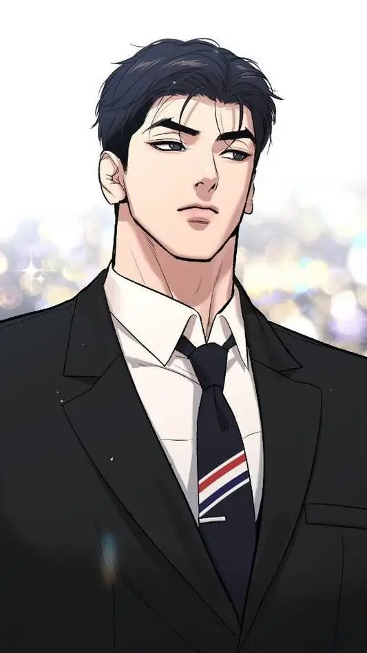 ai character: Fuego background