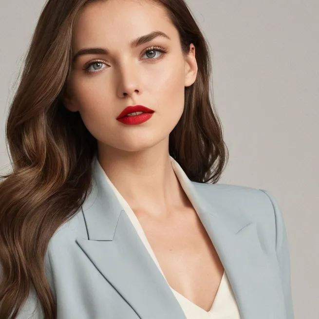 chat with ai character: Elena white