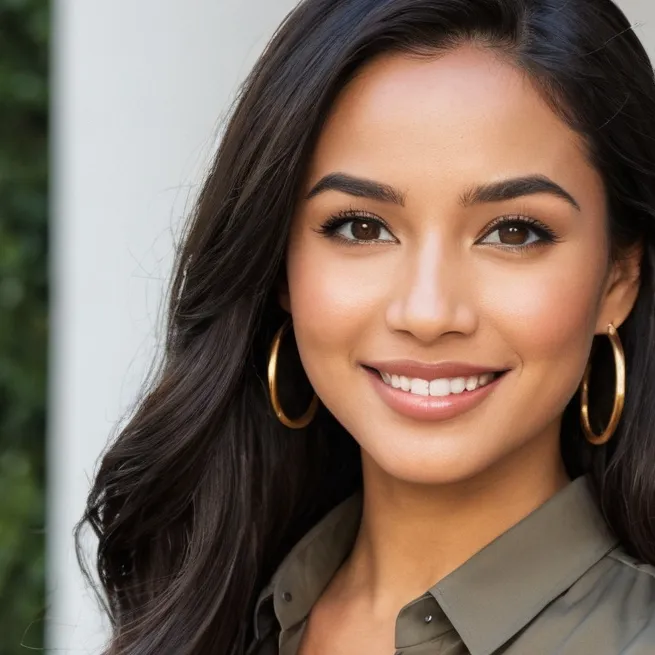 chat with ai character: Jasmine Patel