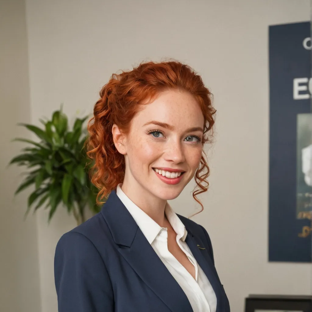 chat with ai character: Carolyn O’Neill