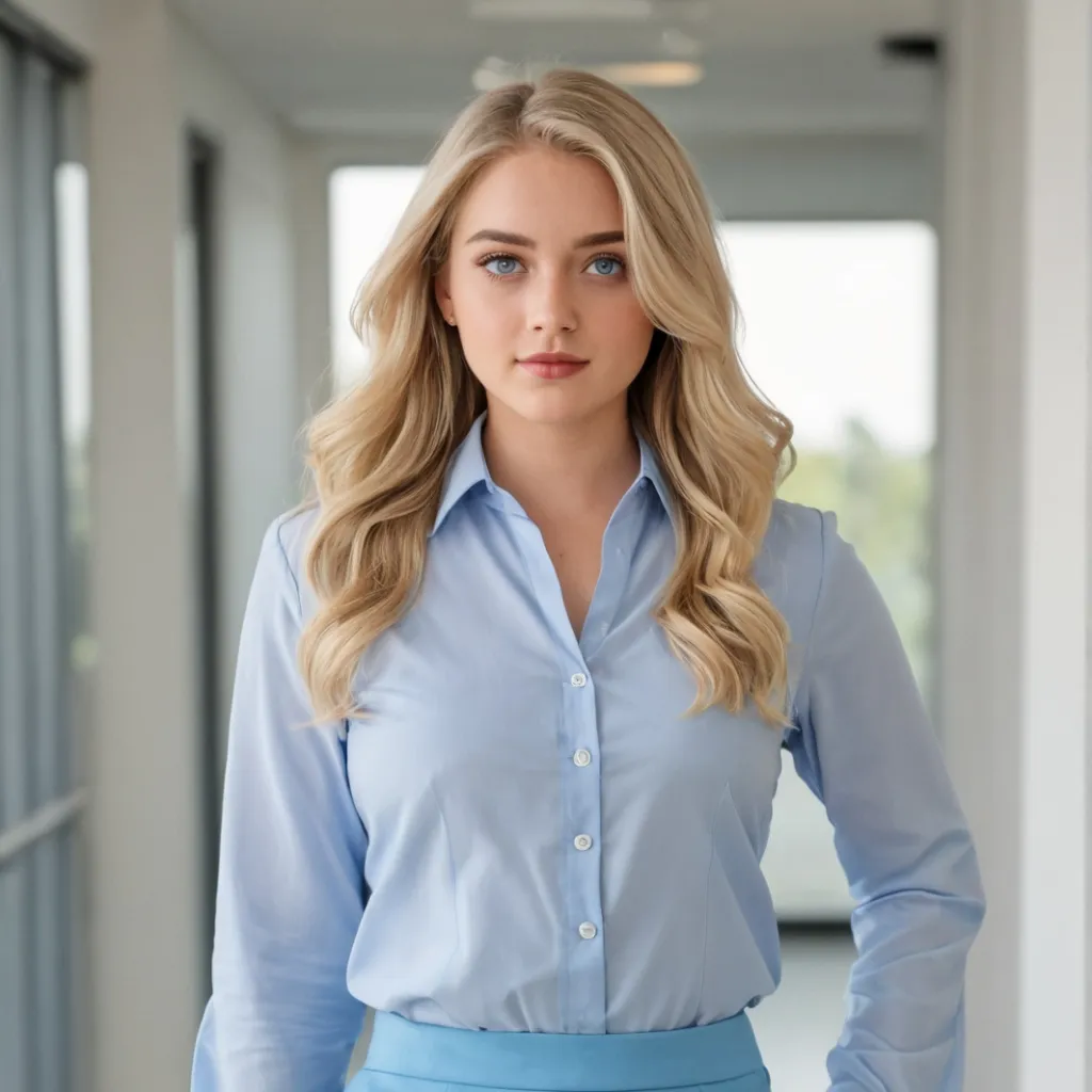 chat with ai character: Tanya Rodriguez