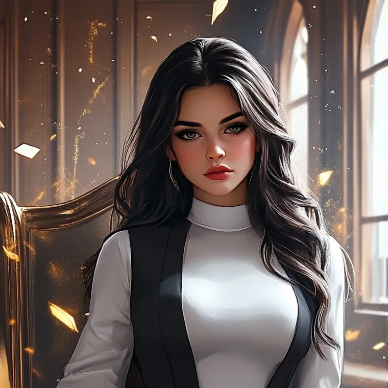 chat with ai character: Laura Mckenzie 