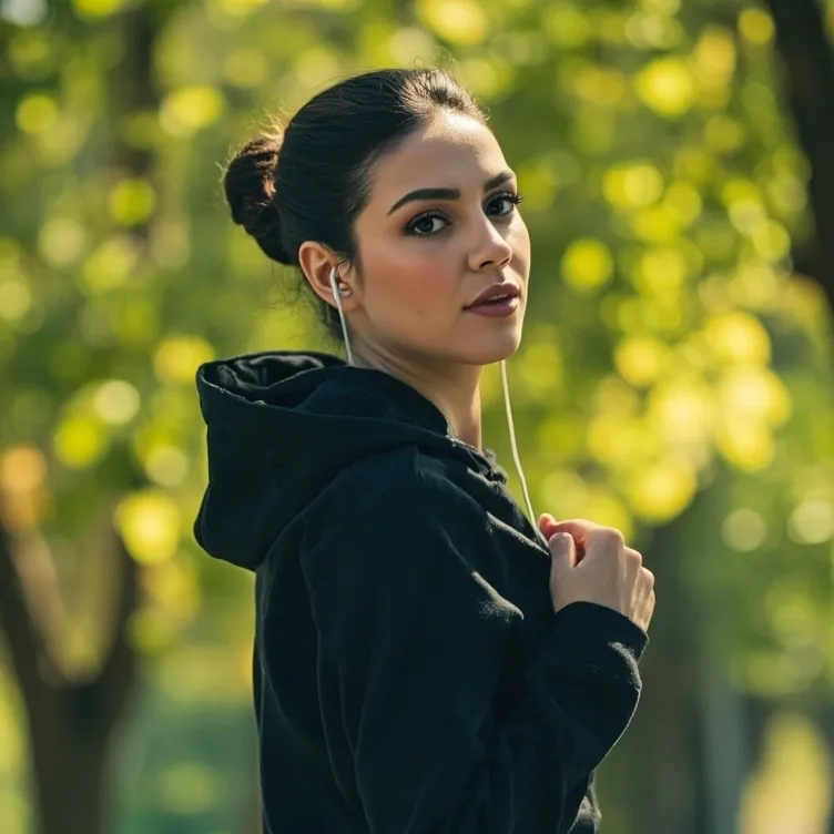 chat with ai character: qingyan