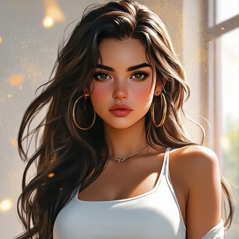 chat with ai character: Camila Reyes