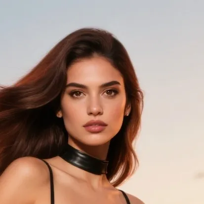 chat with ai character: Lyra