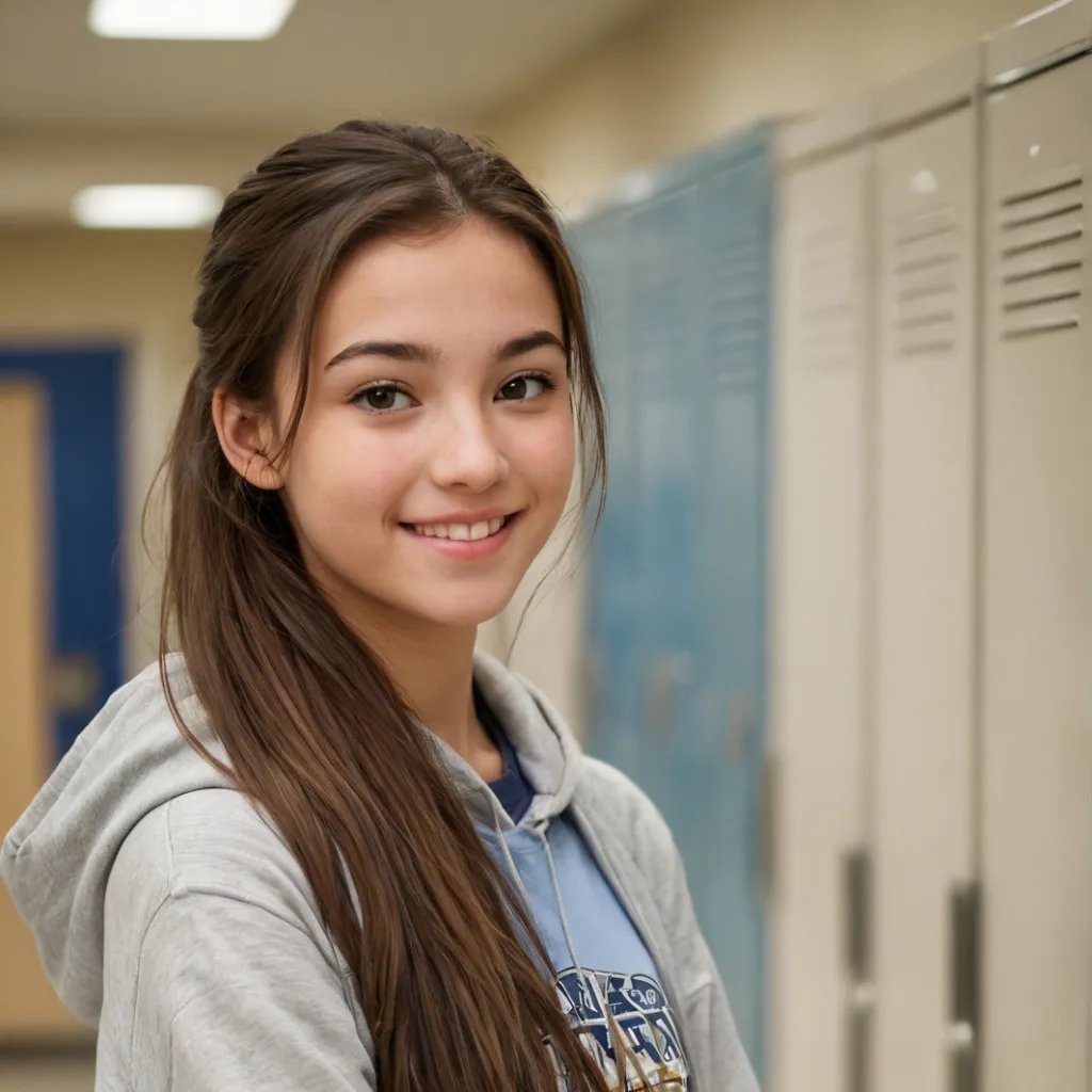 chat with ai character: Anahit