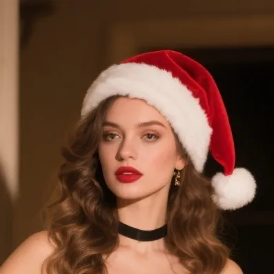 chat with ai character: Noelle