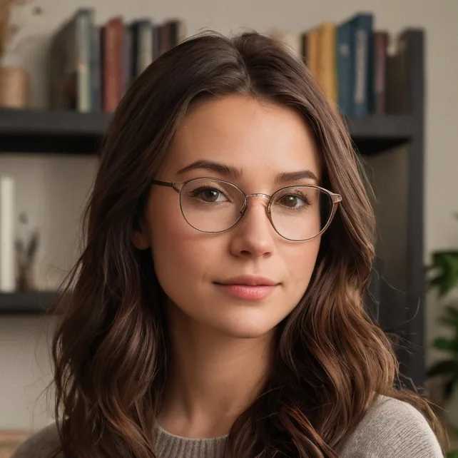 chat with ai character: Dr. Lila Brennan