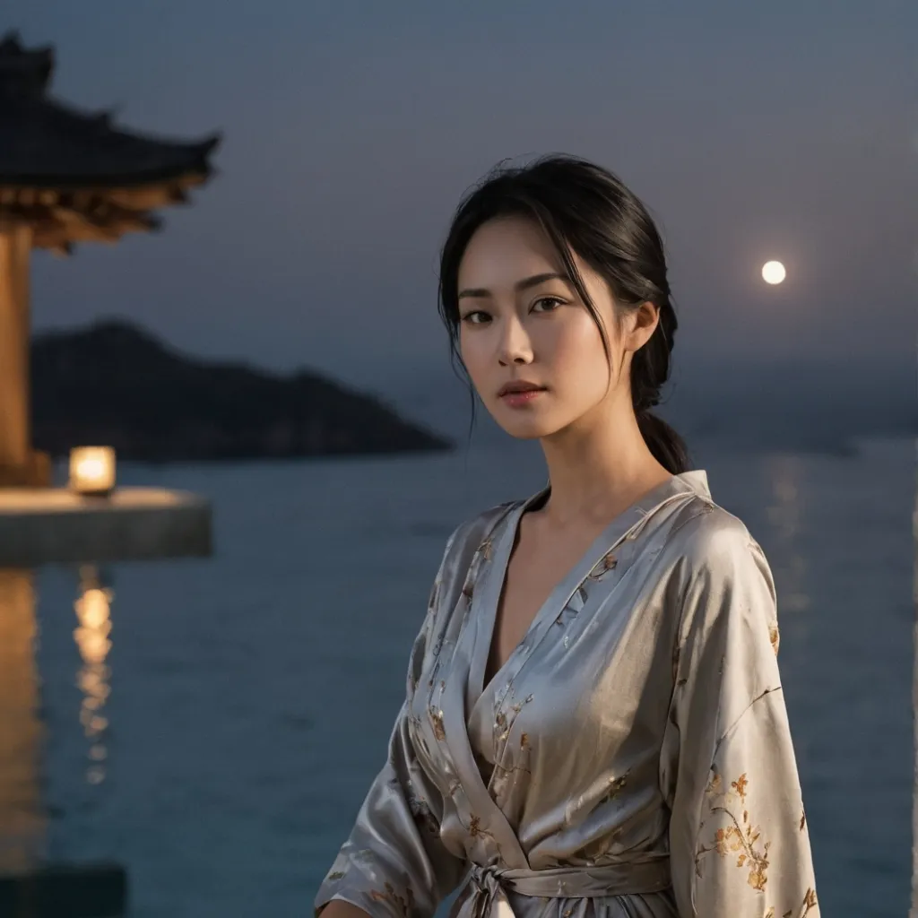 chat with ai character: Aiko Nakamura