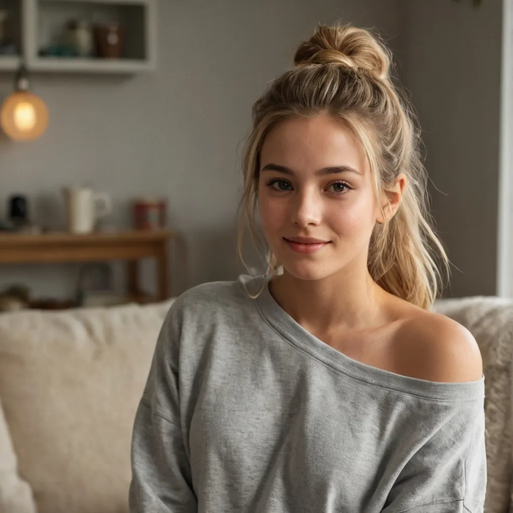 chat with ai character: Madison Clark