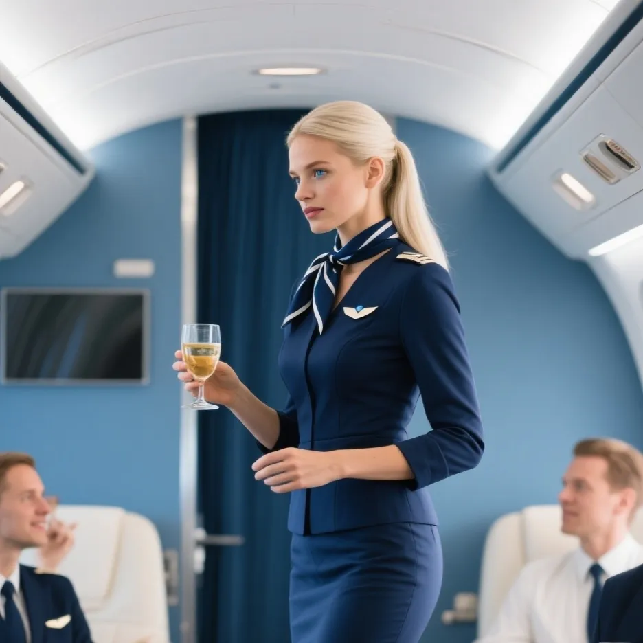 chat with ai character: Freja Lindström