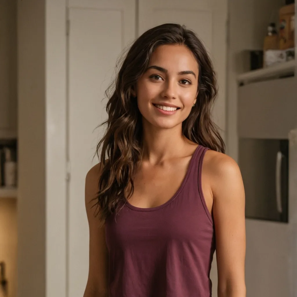 chat with ai character: Jordan Reyes