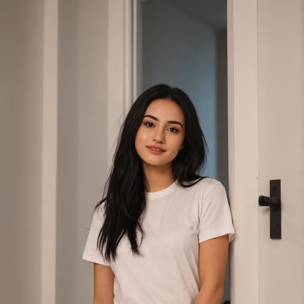 chat with ai character: Alexis Monroe