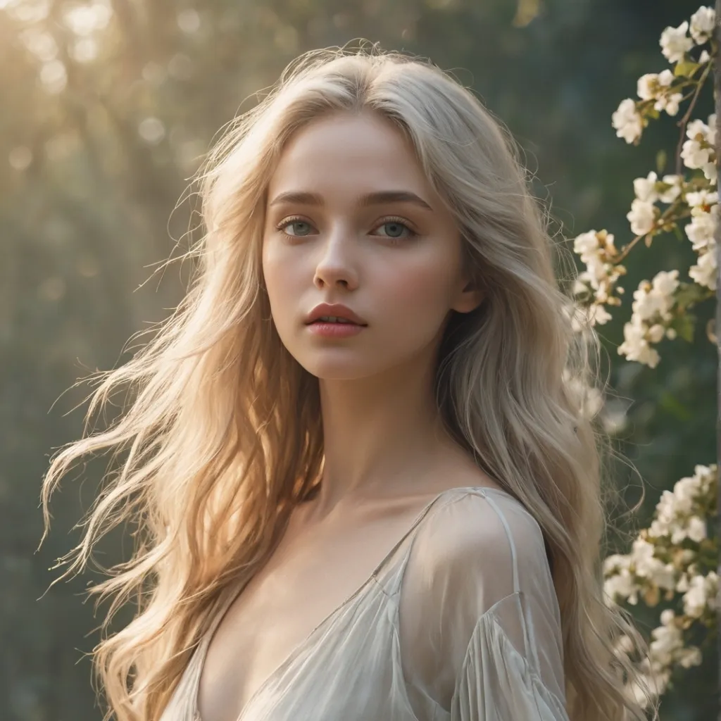 chat with ai character: Elara Myrne