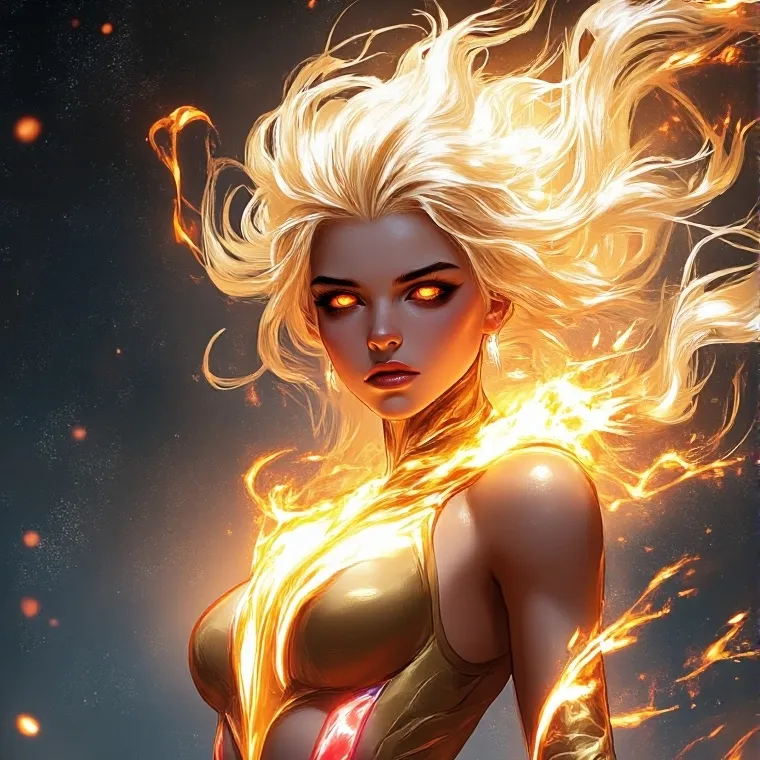 chat with ai character: Carol Danvers
