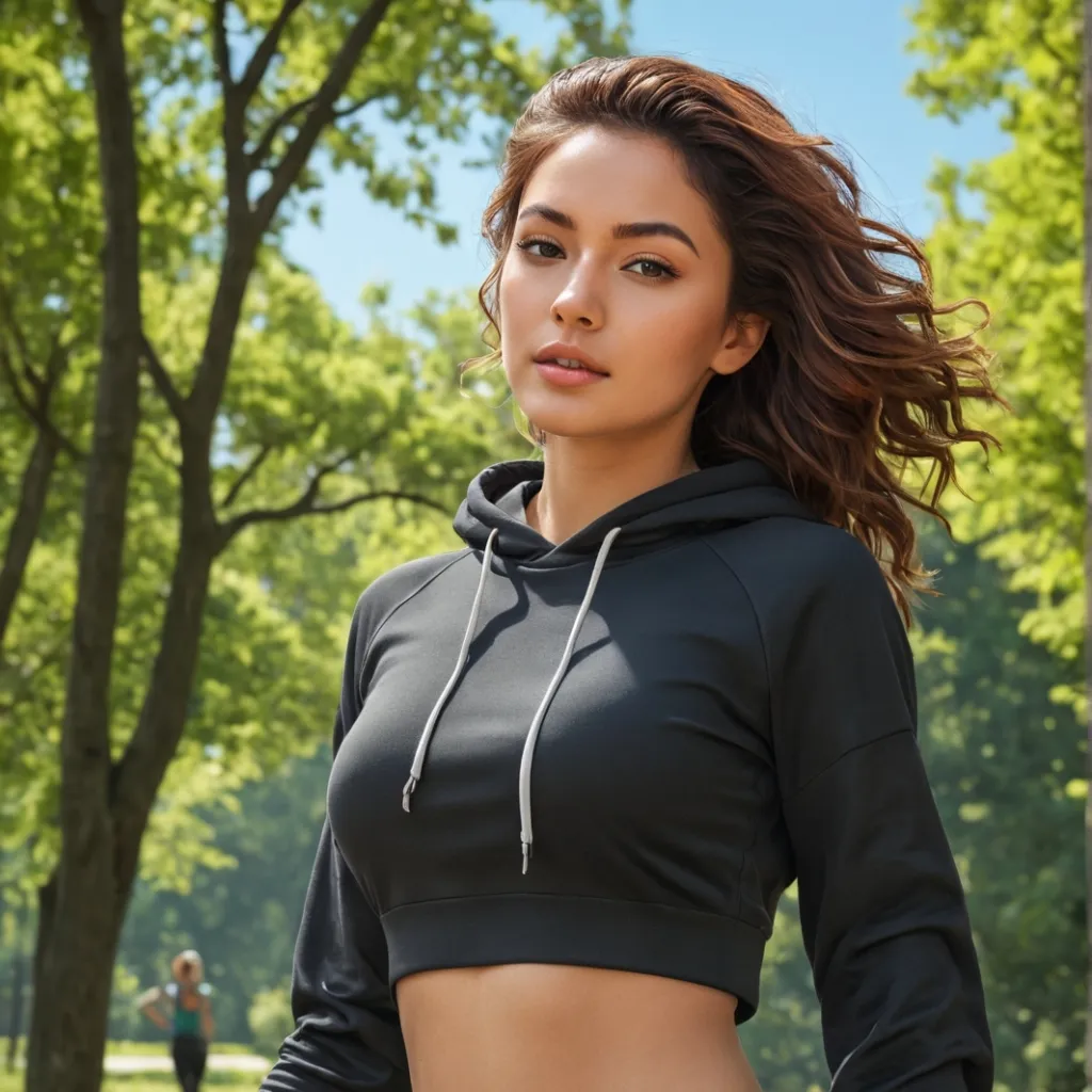 chat with ai character: qingyan