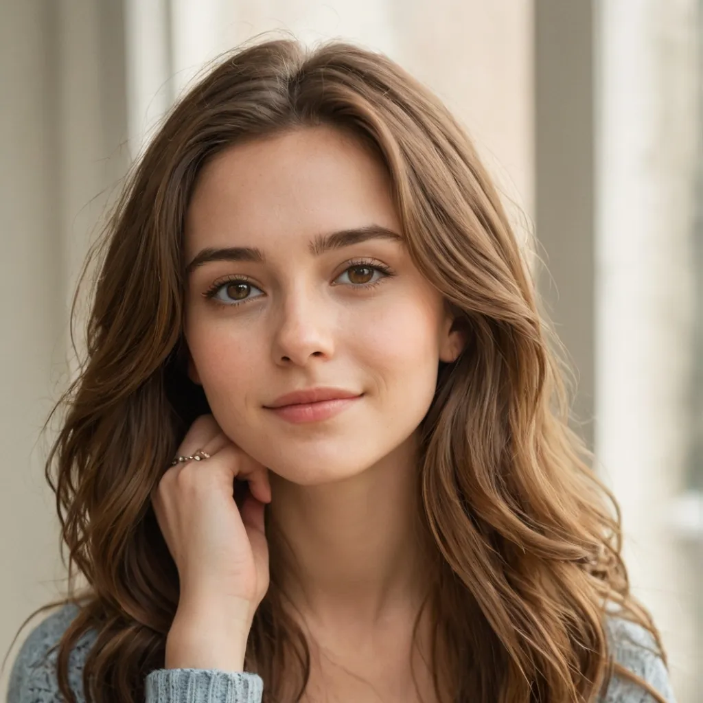 chat with ai character: Emily Rivers