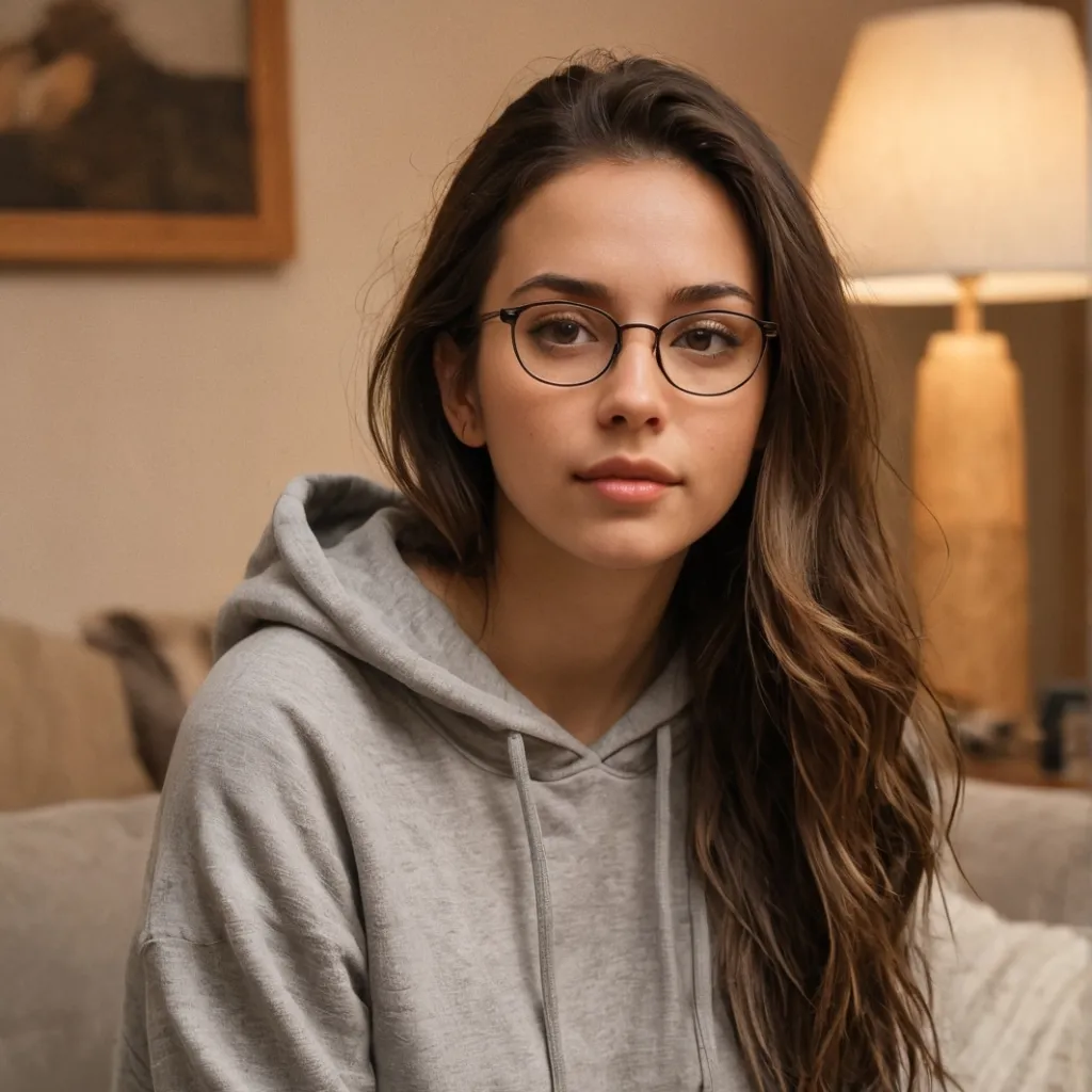 chat with ai character: Maya Thompson