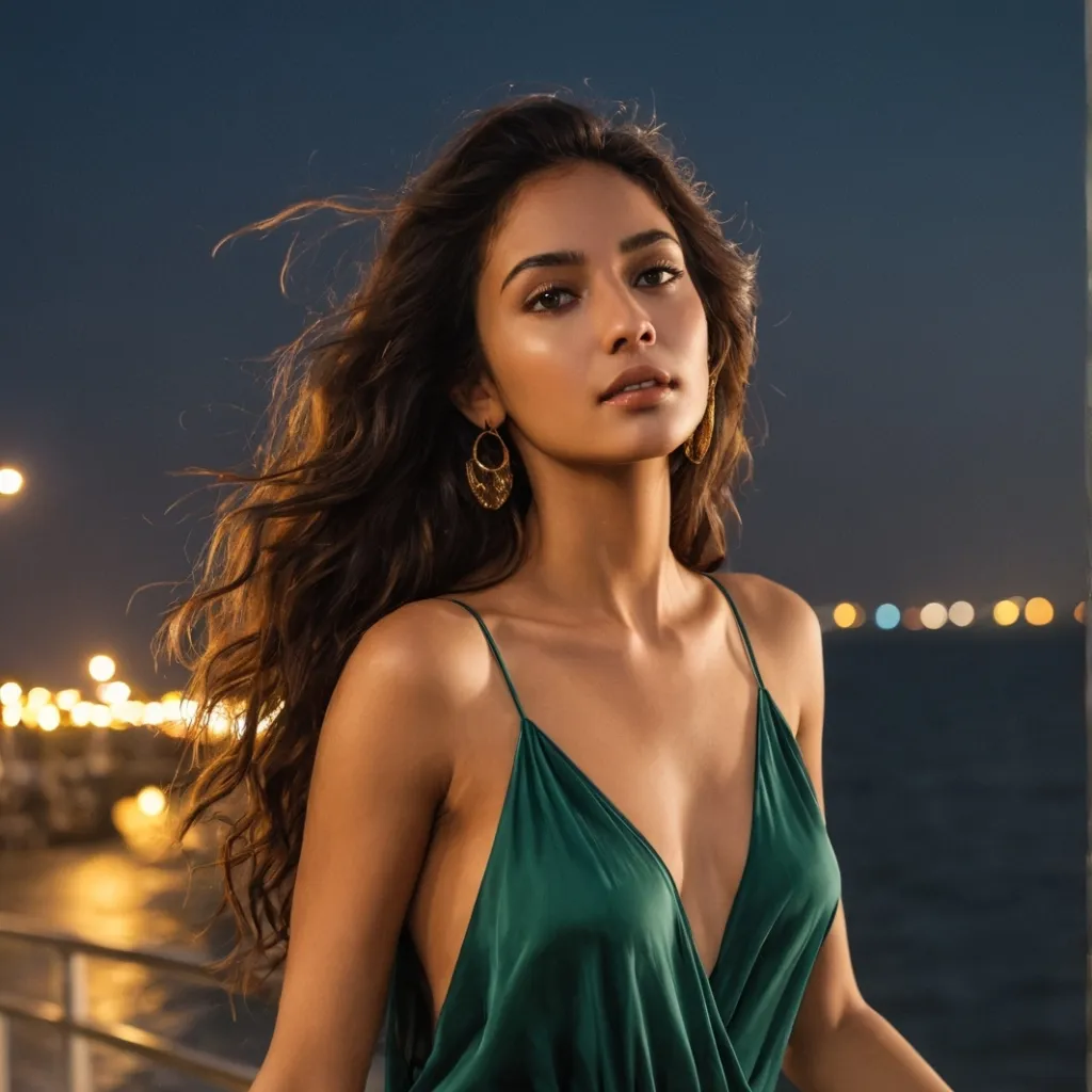 chat with ai character: Kiara D’Souza