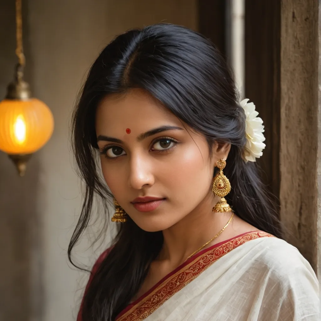 chat with ai character: Ishani Chatterjee