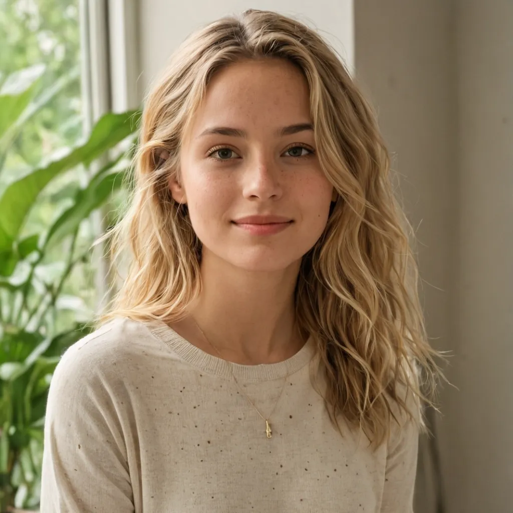 chat with ai character: Emily Carter