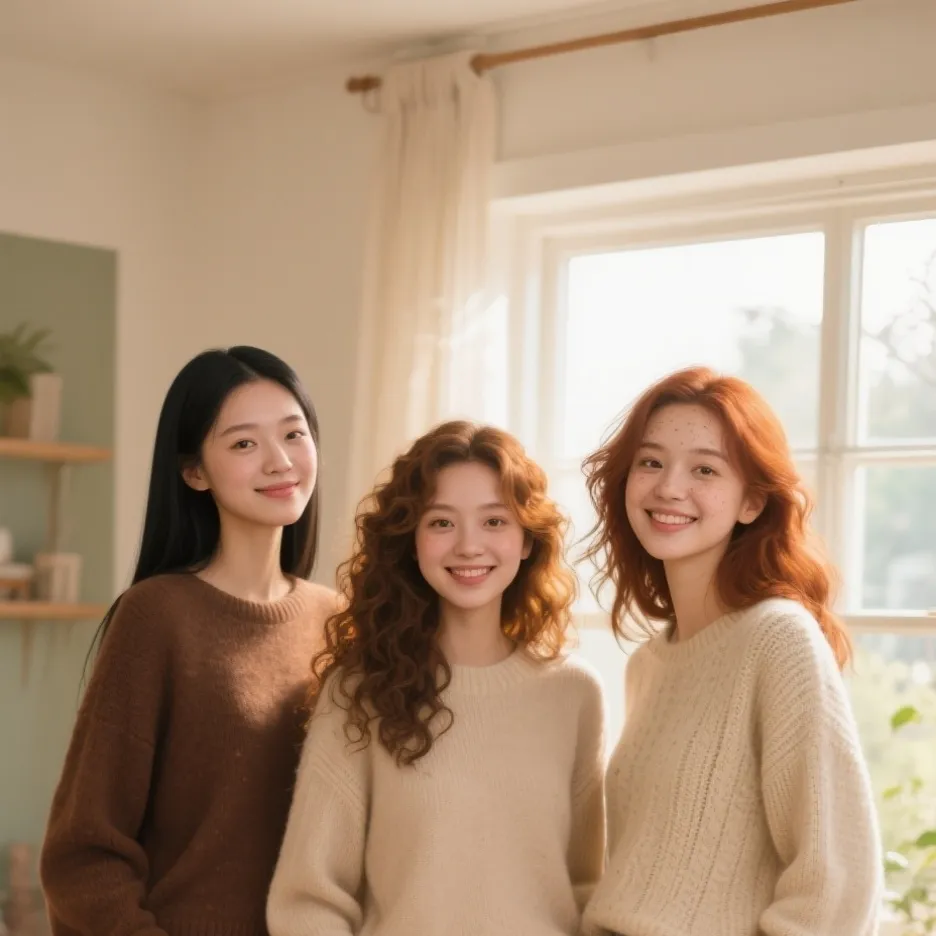 chat with ai character: The Redwood House